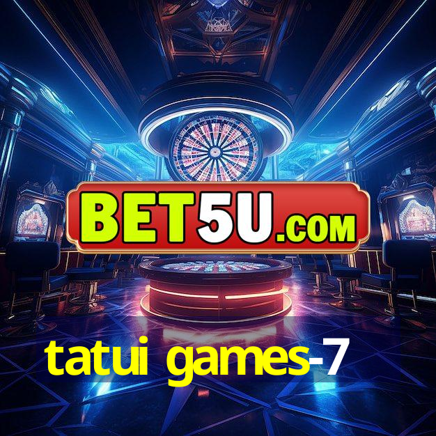 tatui games